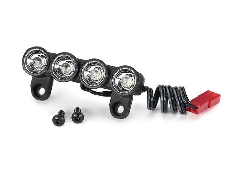 Traxxas LED Licht-Set (benötigt TRX3735 Bumper) / TRX3791
