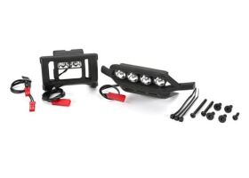 Traxxas Rustler / Bandit LED Licht-Set komplett (mit...
