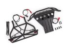 Traxxas Slash LED Licht-Set komplett (mit Bumper v/h + BEC Y-Kabel) / TRX5894