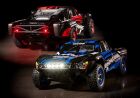 Traxxas Slash LED Licht-Set komplett (mit Bumper v/h + BEC Y-Kabel) / TRX5894
