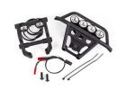 Traxxas LED Licht-Set komplett (mit Bumper v/h + BEC Y-Kabel) 4WD Stampede / TRX6794