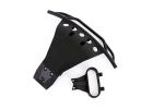 Traxxas Bumper + Halter vorn mit LED-Licht-Befestigung 4WD Slash / TRX6835X