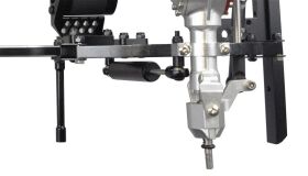 AMEWI AMXrock Planet Spring Crawler 1:10, 4WD, ARTR / 22141