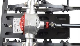 AMEWI AMXrock Planet Spring Crawler 1:10, 4WD, ARTR / 22141