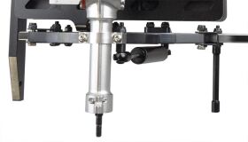 AMEWI AMXrock Planet Spring Crawler 1:10, 4WD, ARTR / 22141