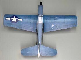 PICHLER F6F Hellcat / 320 mm / 15324