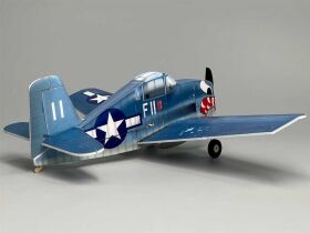 PICHLER F6F Hellcat / 320 mm / 15324
