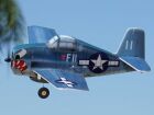 PICHLER F6F Hellcat / 320 mm / 15324