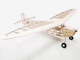 PICHLER Vitage Oldtimer Flugzeug Classic / 1800 mm / 15347