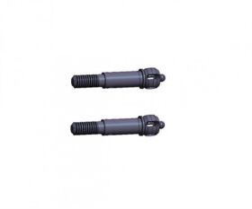 TAMIYA TRF Radachse Doppelkardan (2) / 300042218