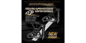 ARROWMAX Set-Up System For 1/10 Touring Cars With Bag...