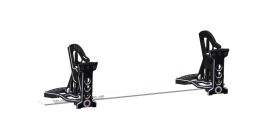 ARROWMAX Set-Up System For 1/10 Touring Cars With Bag...