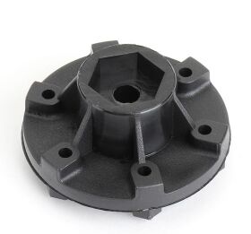 Jetko Arrma 14mm adapter für MT 2.8 Felgen /...