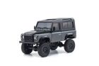 Kyosho Mini-Z 4X4 MX-01 Land-Rover Defender Autobiography G-BK (KT531P) / K.32526GM