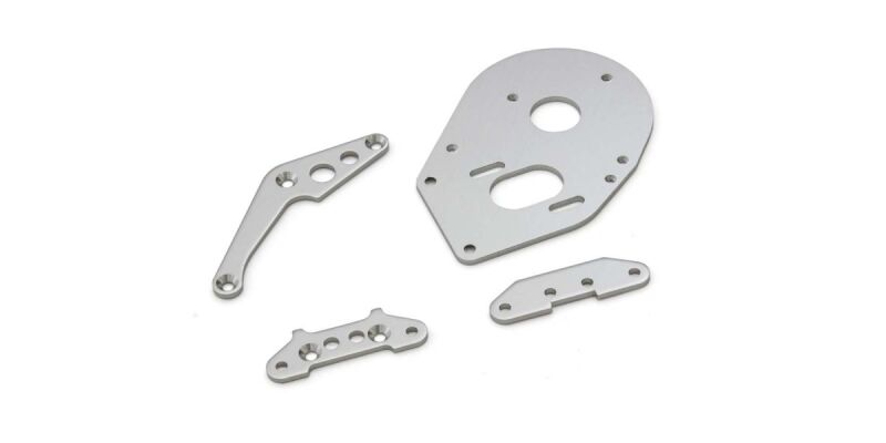 Kyosho Plattensatz Kyosho Optima Mid / K.OT264