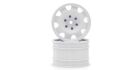 Kyosho Felgen 8SP 50mm Kyosho Turno Optima Mid (2) Weiss / K.OTH246WKyosho