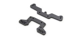 Kyosho Daempferbruecke Hinten HD Kyosho Optima Mid Carbon...