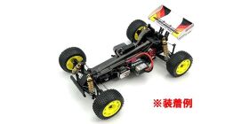 Kyosho Radioplatte 2.0mm Kyosho Optima Mid Carbon / K.OTW141Kyosho