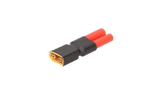 Team Orion Adapterverbinder Team Orion XT60 (Stecker) zu HXT 4.0 (Buchse) / ORI40093Team Orion