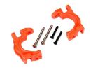 TRAXXAS C-hub vo extreme heavy duty orange +KT (aus 9080 Upgrade Kit / TRX9032T