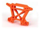 TRAXXAS Dämpferbrücke vo extreme heavy duty orange (aus 9080 Upgrade / TRX9038T