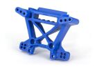 TRAXXAS Dämpferbrücke vo extreme heavy duty blau (aus 9080 Upgrade K / TRX9038X