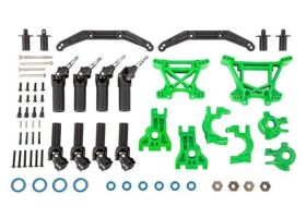 TRAXXAS Outer Driveline & Suspension Upgrade Kit...