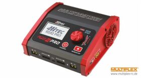 Multiplex RDX 2 PRO Duo Charger AC/DC / 1-02403