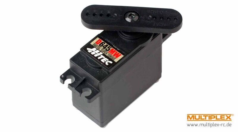 Multiplex Servo D645MW / 116645