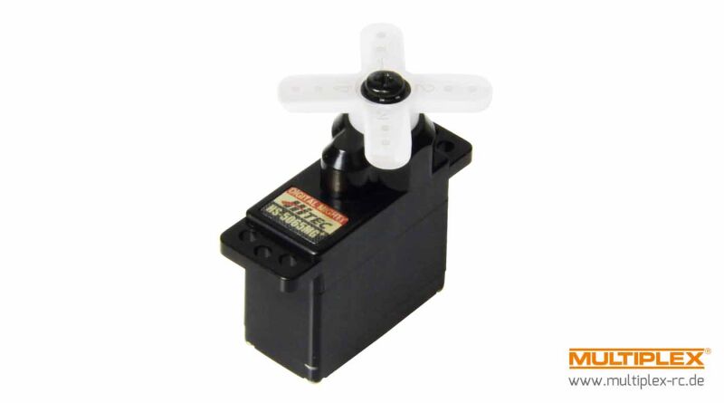Multiplex Servo HS-5065MG / 113065