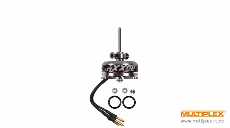 Multiplex ROXXY BL Outrunner C27-13-1800kV FunWing / 1-01951