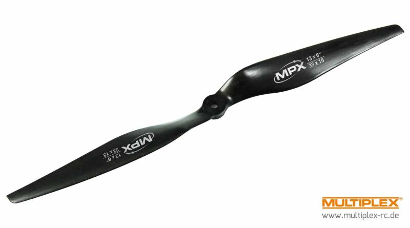 Multiplex Propeller 13x6 / 1-02269