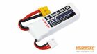 Multiplex Roxxy HV Lipo 2-300XT 7.6V 80c 2,28 Wh / 1-02489