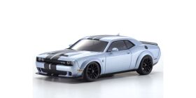 Kyosho Autoscale Mini-Z Challenger SRT Hellcat Redeye...