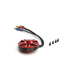 Spektrum Brushless Main Motor, 4004-650Kv: Infusion 180 /...