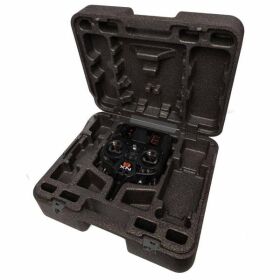 Spektrum Schaum Sender Koffer / Foam Transmitter Case: NX6/8/10 / SPM6728