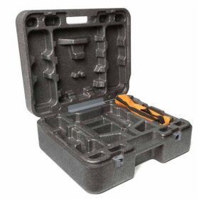 Spektrum Schaum Sender Koffer / Foam Transmitter Case: NX6/8/10 / SPM6728