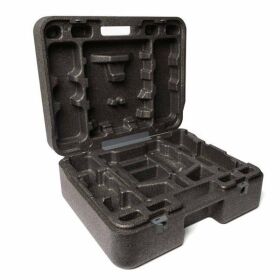 Spektrum Schaum Sender Koffer / Foam Transmitter Case: NX6/8/10 / SPM6728