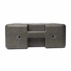 Spektrum Schaum Sender Koffer / Foam Transmitter Case: NX6/8/10 / SPM6728