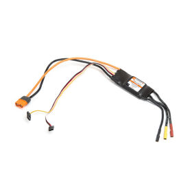 Spektrum Avian 30 Amp Smart Lite Brushless ESC Flugregler...