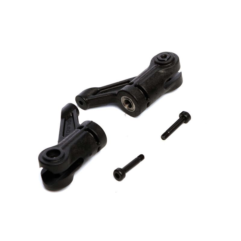 BLADE Ersatzteil Main BLADE Ersatzteil Grips: Infusion 180 / BLH7003