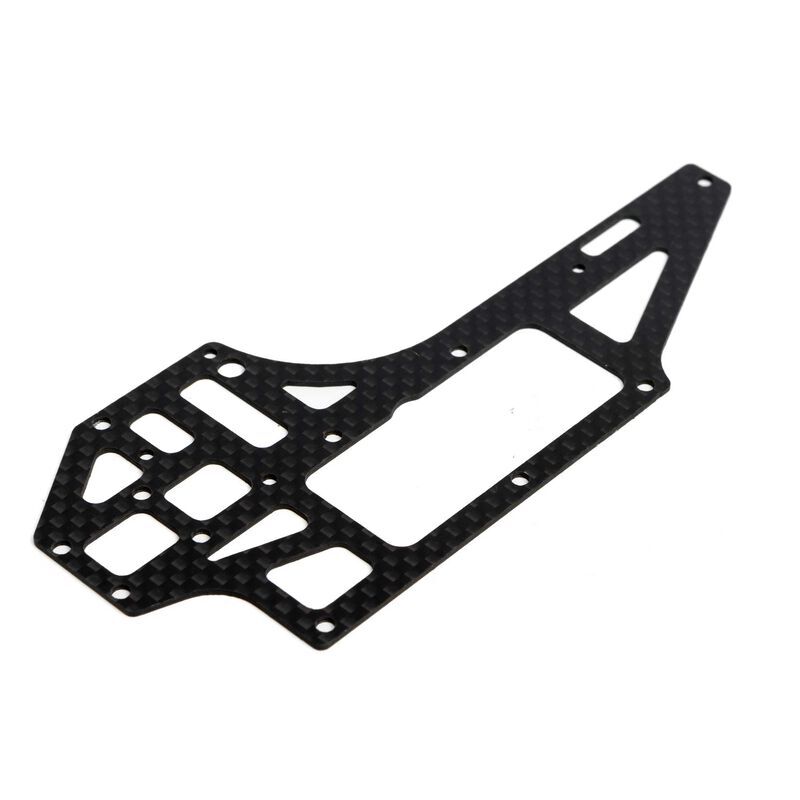 BLADE Ersatzteil Carbon Frame (1): Infusion 180 / BLH7008