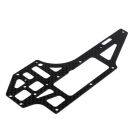 BLADE Ersatzteil Carbon Frame (1): Infusion 180 / BLH7008