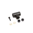BLADE Ersatzteil Main Rotor Headblock: Infusion 180 / BLH7002