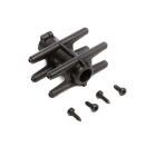 BLADE Ersatzteil Front Tail Boom Mount: Infusion 180 / BLH7015