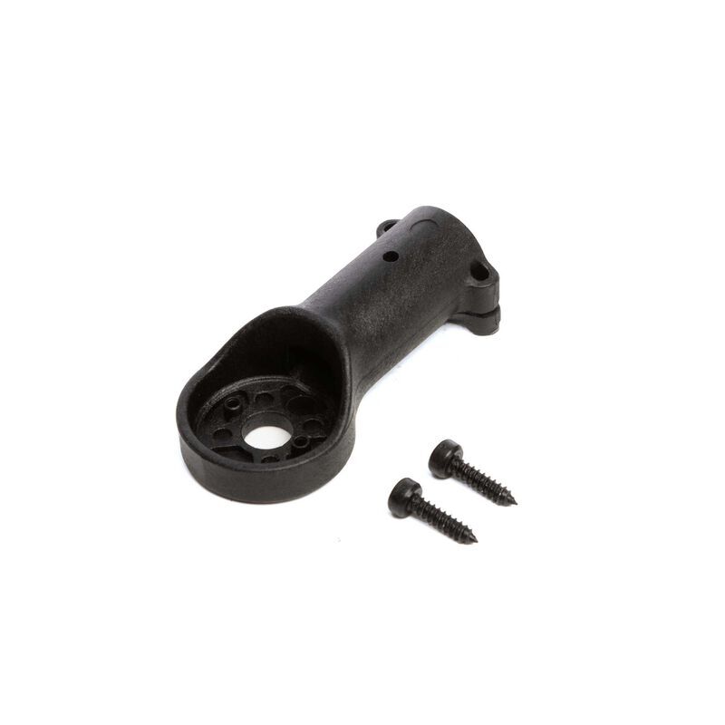 BLADE Ersatzteil Tail Motor Mount: Infusion 180 / BLH7017