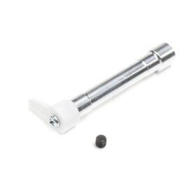 E-flite Ersatzteil Nose Gear Support Shaft w/steering...