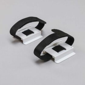E-flite Ersatzteil Akku Gurte w/mounting Plattes: Habu SS...