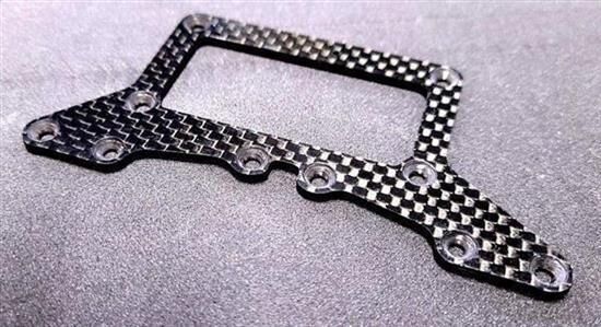 CRC CF Platte Unterseite CK25AR / CRC3367