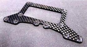 CRC CF Platte Unterseite CK25AR / CRC3367